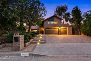 featured image of 11075 Oso Ave