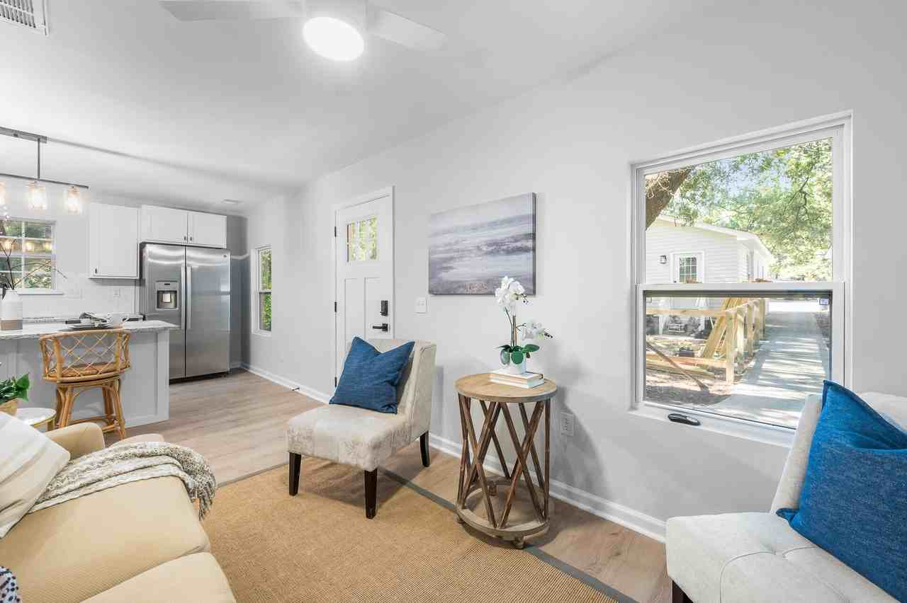 2512 Bennett Yard Rd Apt C #C - Photo 2 of 12