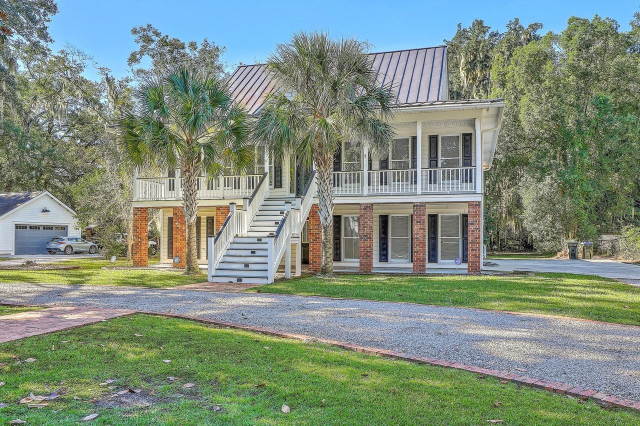 317 Rutherford St - Photo 2 of 50