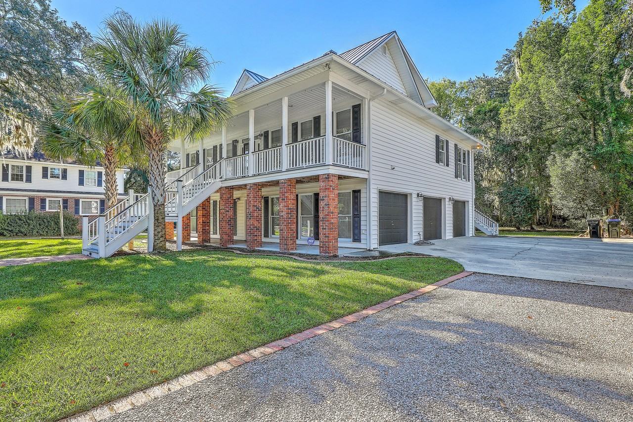 317 Rutherford St - Photo 4 of 50