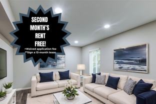 Haven at City Center Apartments - Photo 1 of 1