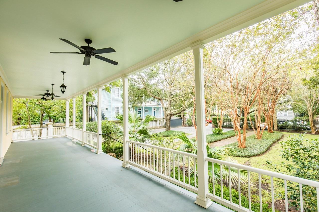 48 Bull St Apt B #B - Photo 3 of 22