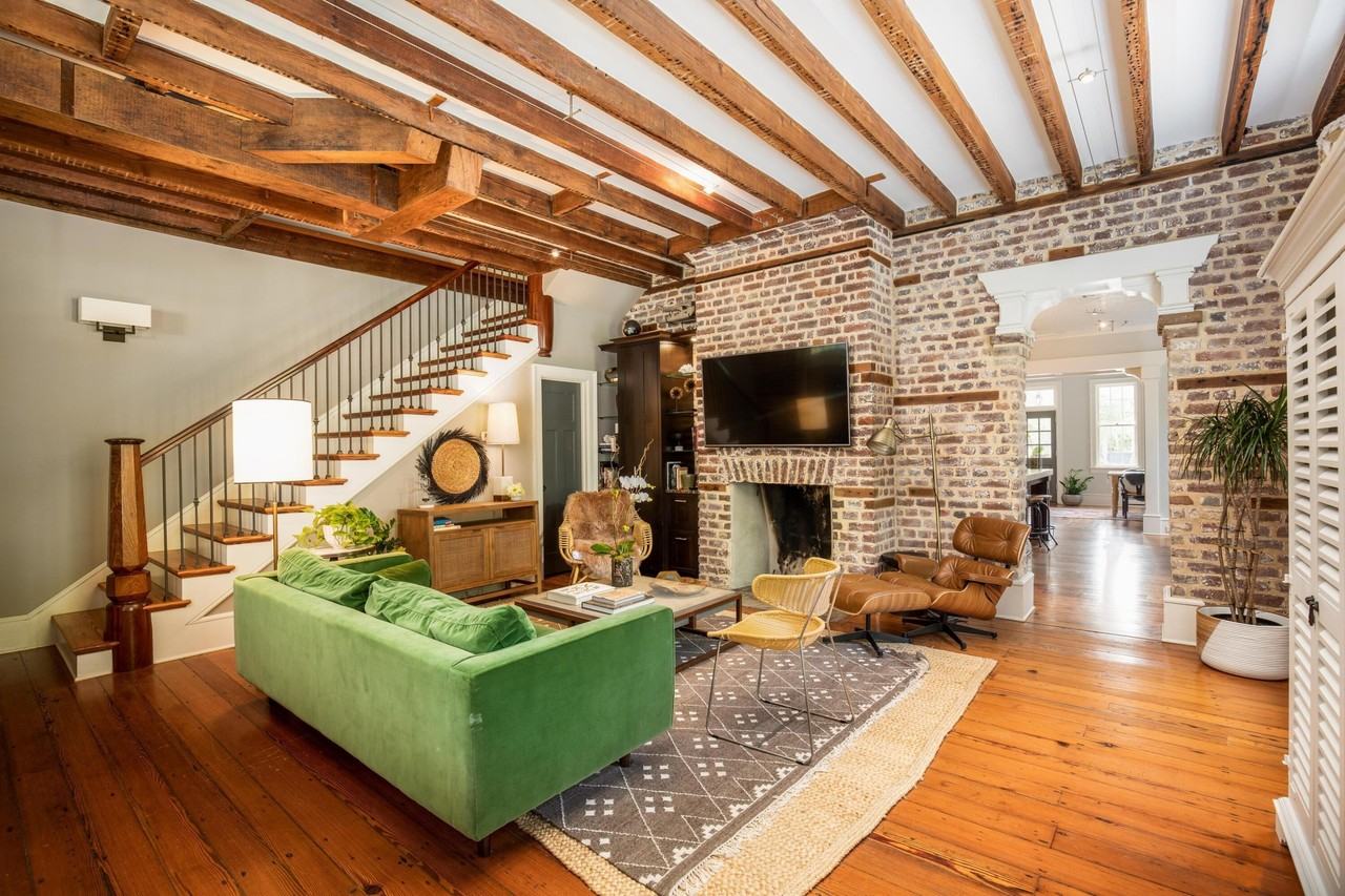 48 Bull St Apt B #B - Photo 6 of 22