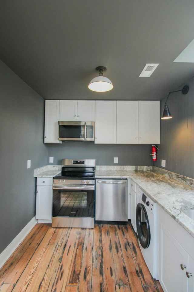419 Whilden St Apt B #B - Photo 5 of 12
