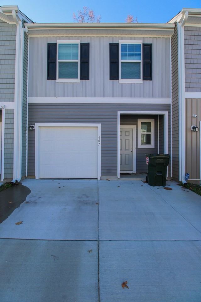 507 Scarlett Maple St - Photo 2 of 21