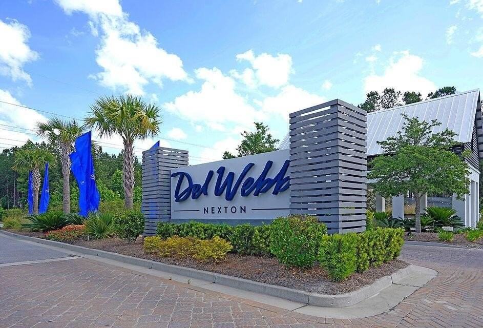 214 Garden Gate Way - Photo 2 of 32