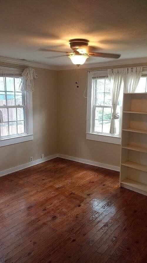 Sterrett St - Photo 2 of 4