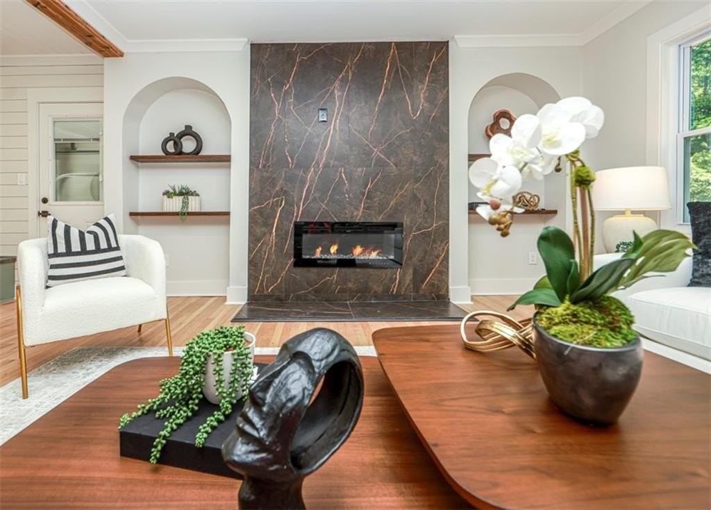 2908 N Hills Dr Ne - Photo 7 of 50