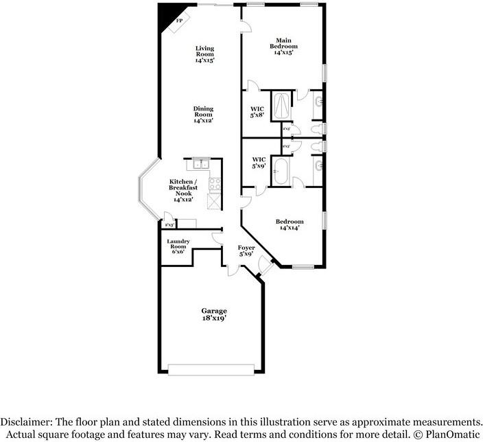 2721 R S Bailey Dr E - Photo 2 of 16