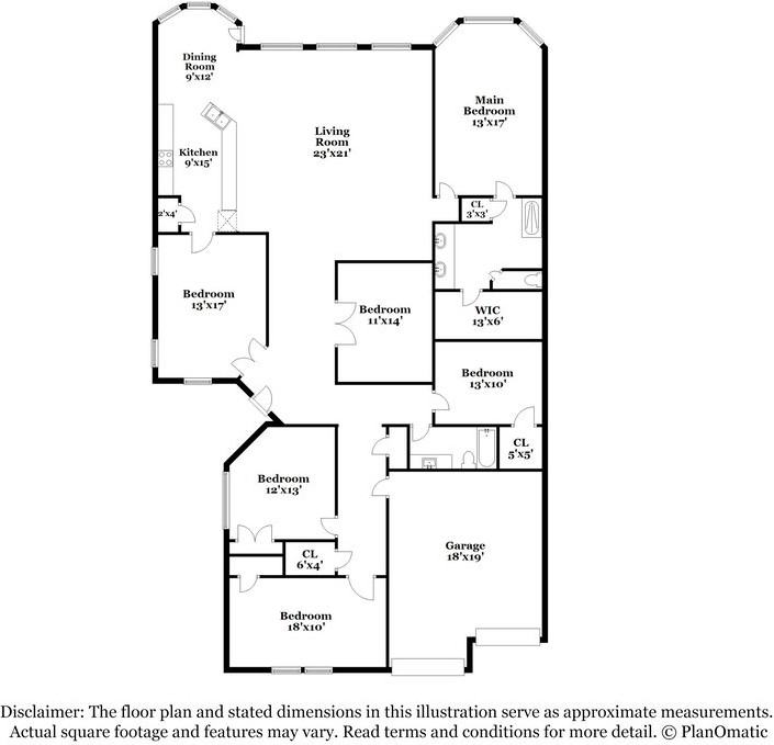 15830 Mossy Shores Ct - Photo 2 of 16