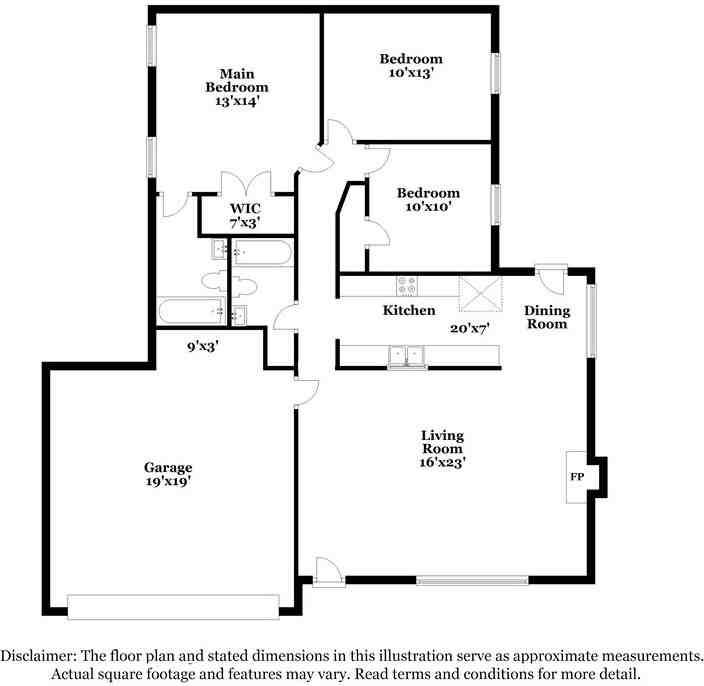 321 Lake Forest Dr - Photo 2 of 16