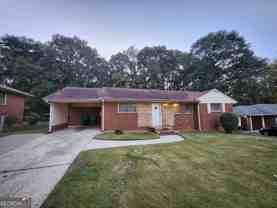 2311 Cherry Blossom Dr Sw - Photo 1 of 1