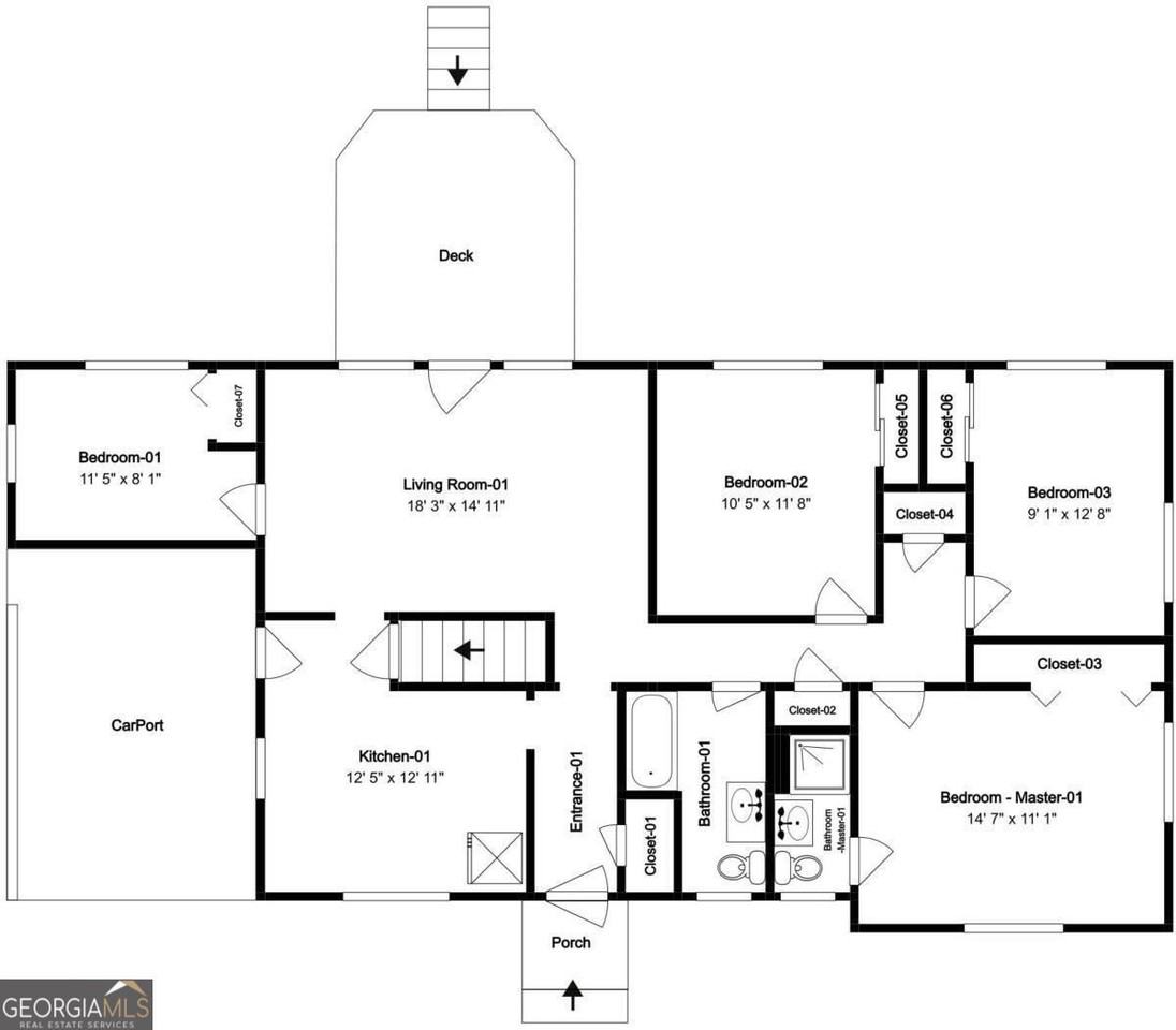 2311 Cherry Blossom Dr Sw - Photo 7 of 7