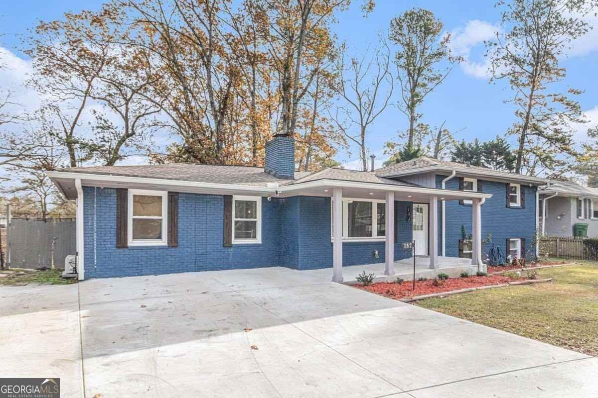 187 Hamilton E Holmes Dr Nw - Photo 2 of 27