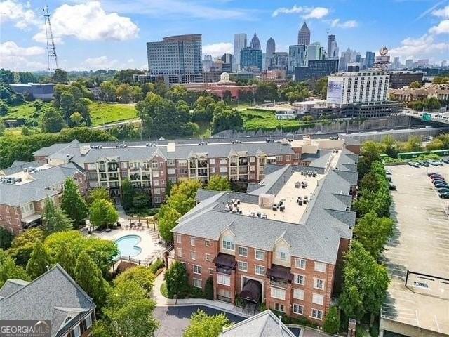 1735 Peachtree St Ne Unit 226 #226