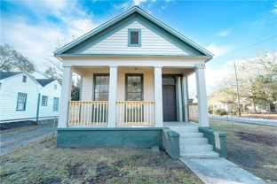 1013 Elmira St #A - Photo 1 of 1