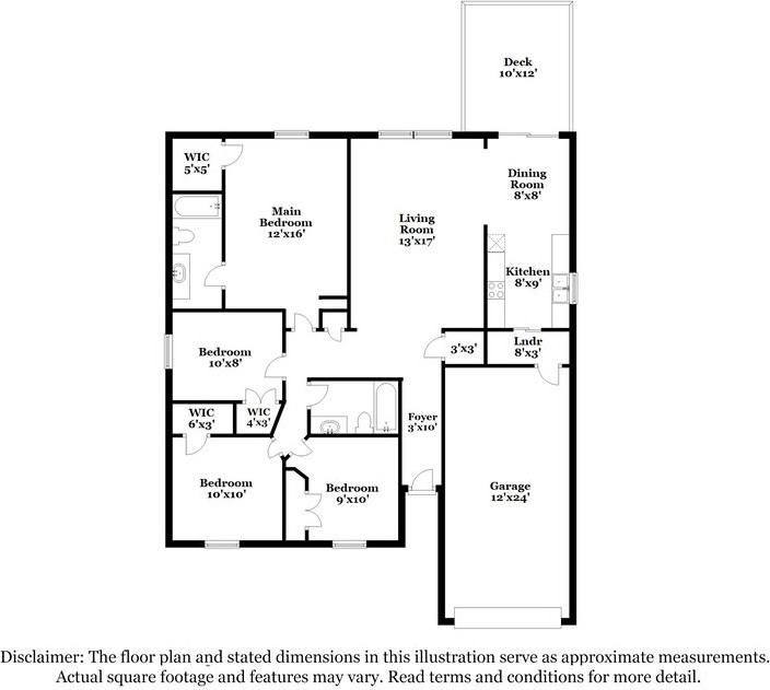 301 Oferrell St - Photo 2 of 16