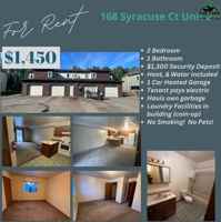 featured image of 168 Syracuse Ct #2