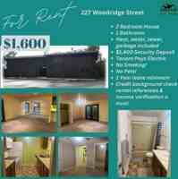 featured image of 227 Woodridge St #8