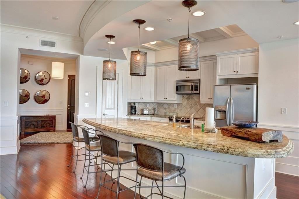 10 Marina Dr #314 - Photo 5 of 40