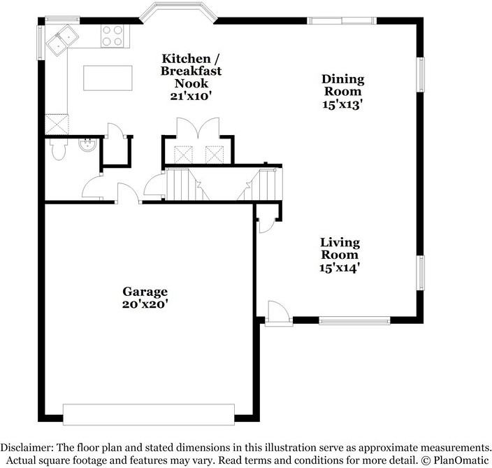 800 Whitehead Dr - Photo 2 of 18