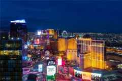 3750 Las Vegas Blvd S #4105 - Photo 1 of 1