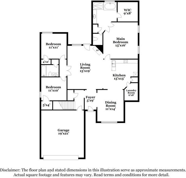 1436 Siskin Dr - Photo 2 of 16