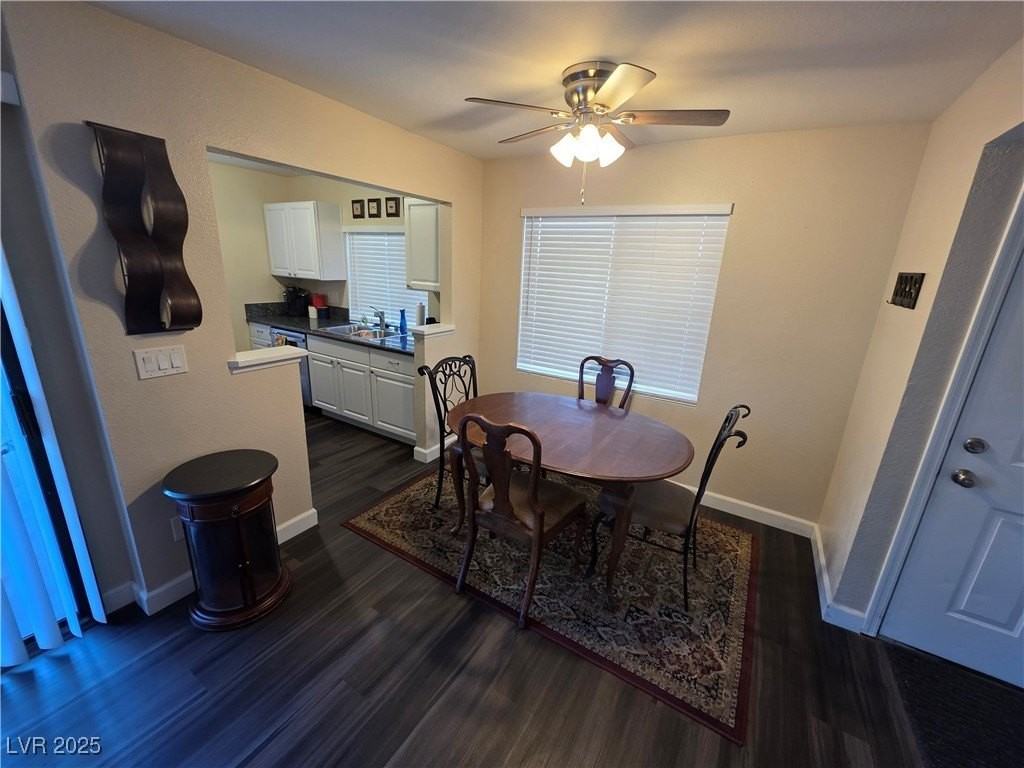 4878 Nara Vista Way #104 - Photo 7 of 16