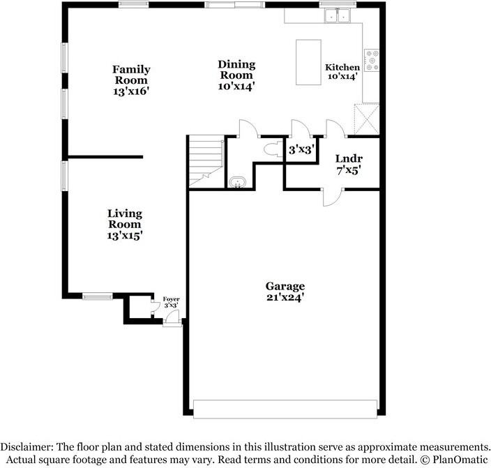 11197 E Wallflower Ln - Photo 2 of 17