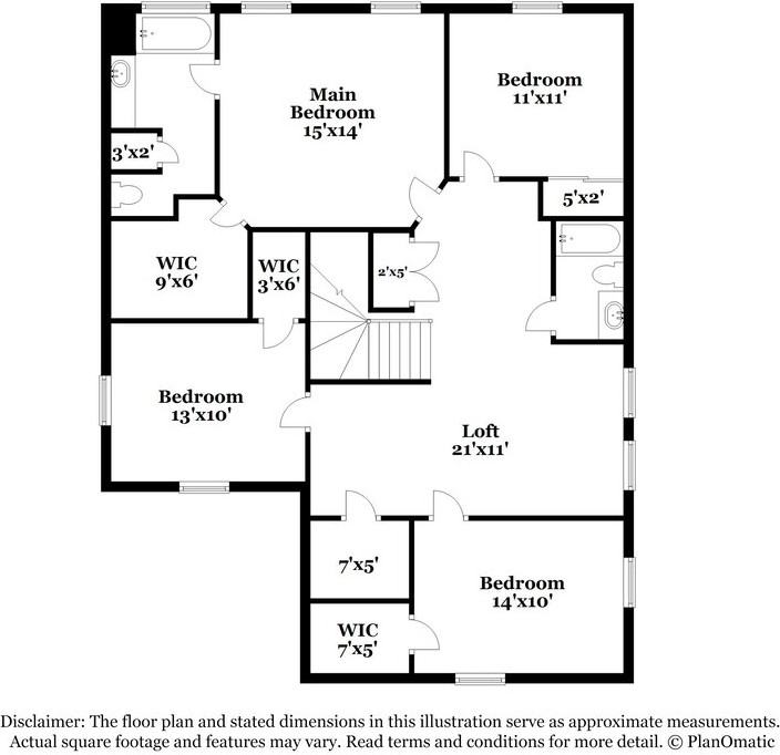 11197 E Wallflower Ln - Photo 3 of 17