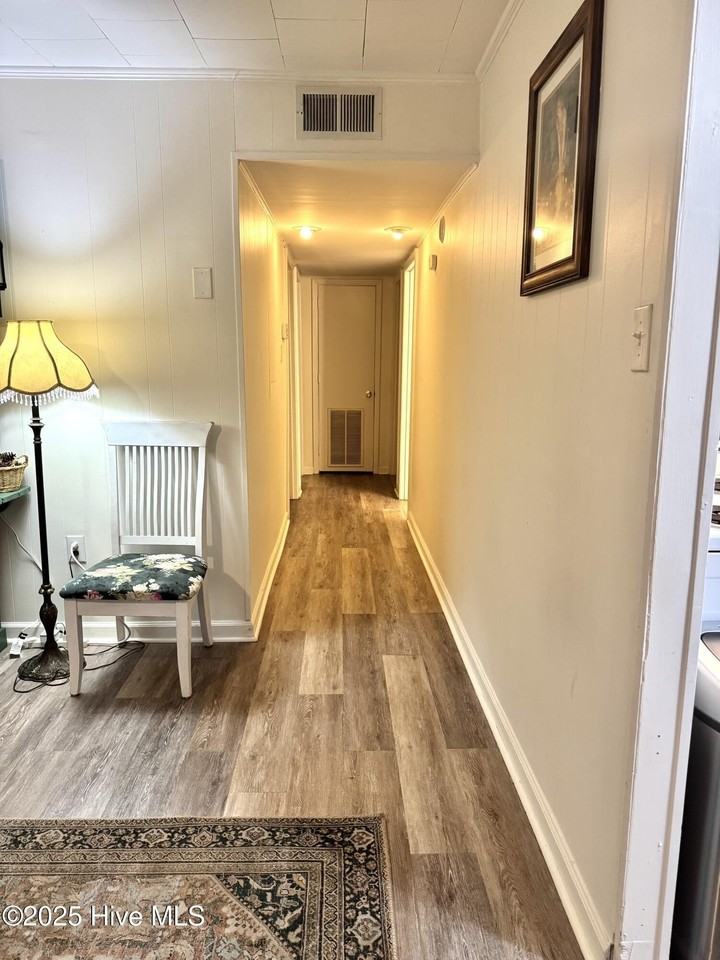 921 N Yaupon Ter Unit A #A - Photo 4 of 7