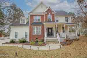 featured image of 46 Putters Path