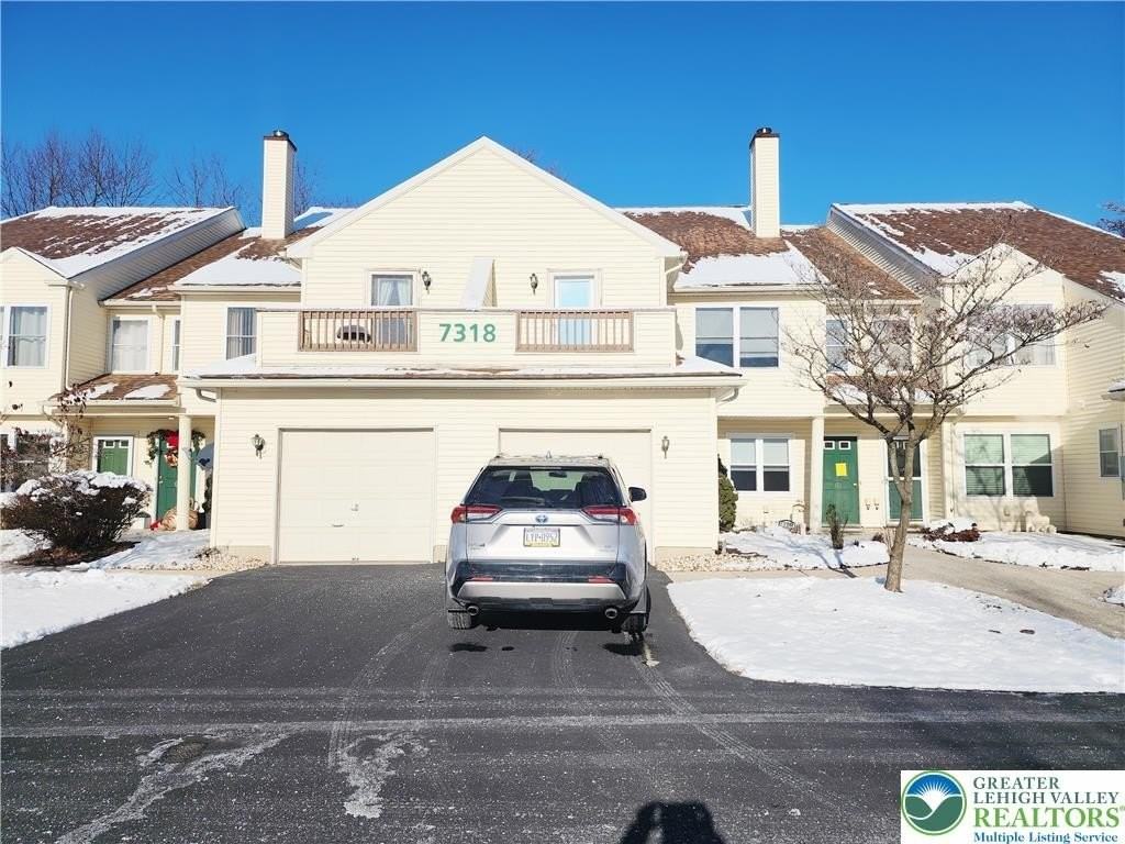 7318 Sauerkraut Ln Unit E #E - Photo 2 of 24