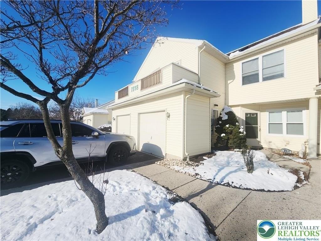 7318 Sauerkraut Ln Unit E #E - Photo 3 of 24