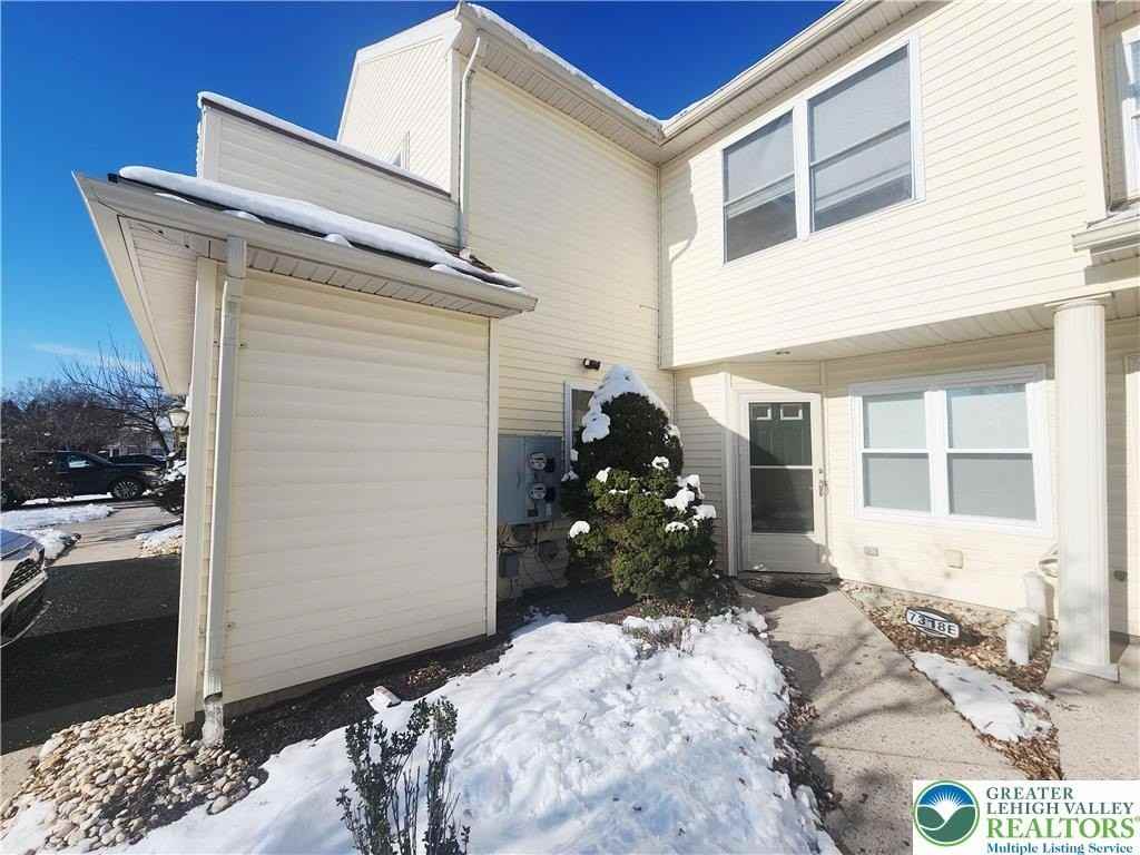 7318 Sauerkraut Ln Unit E #E - Photo 4 of 24