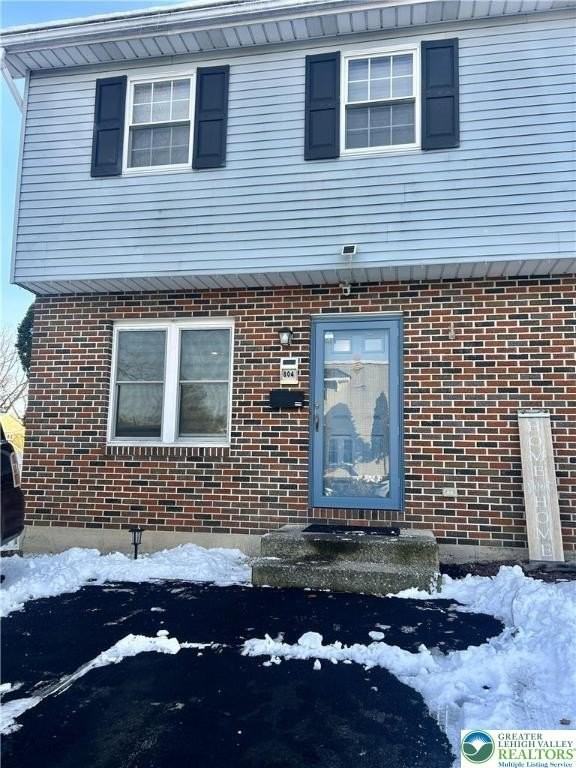 804 W Susquehanna St