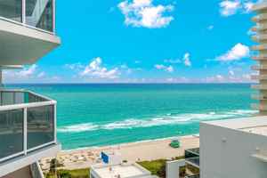 featured image of 6301 Collins Ave #1605