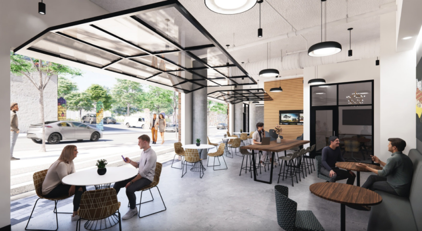 525 Lincoln St - Photo 2 of 5