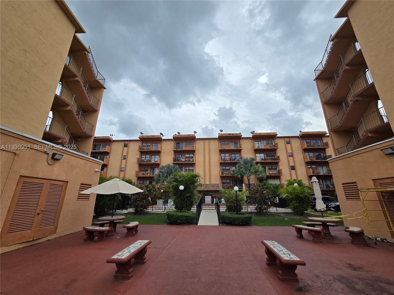 1800 W 54th St #409 - Photo 2 of 18