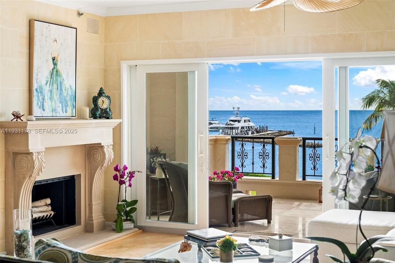 2332 Fisher Island Dr #4302 - Photo 5 of 50