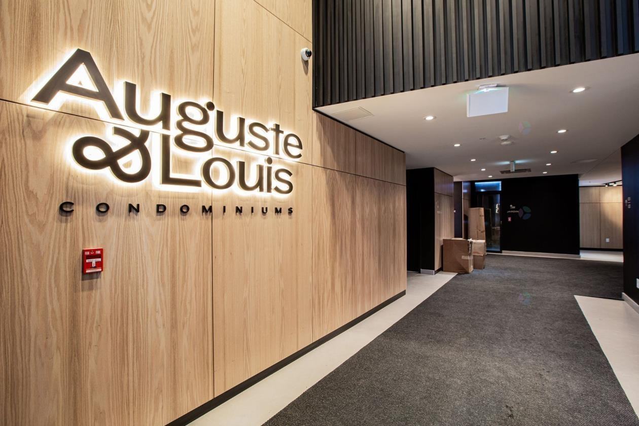 1150 Boul René-Lévesque E #1016 - Photo 2 of 20