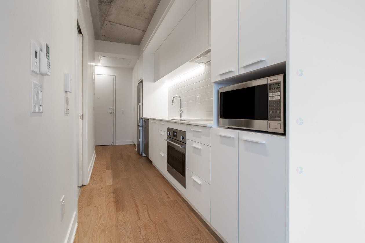 1150 Boul René-Lévesque E #1016 - Photo 4 of 20