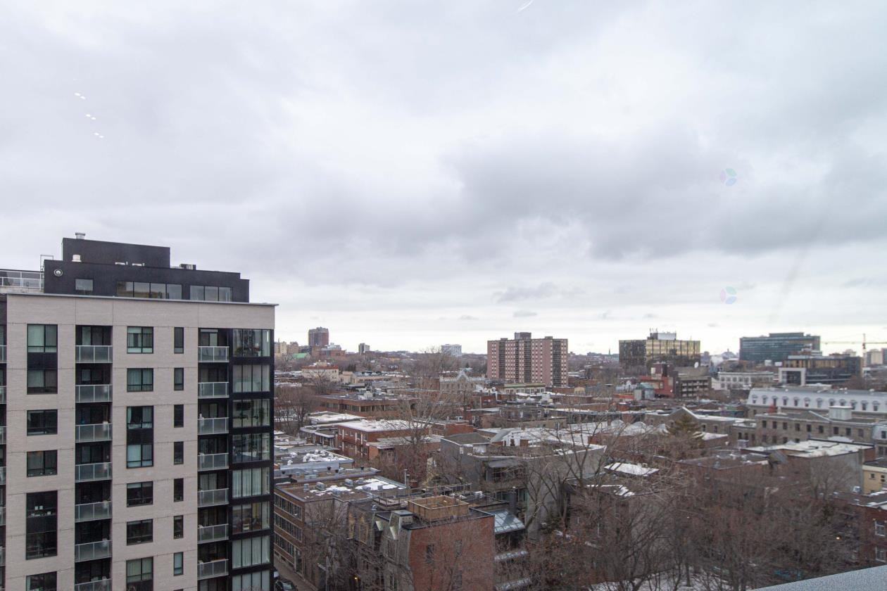 1150 Boul René-Lévesque E #1016 - Photo 6 of 20