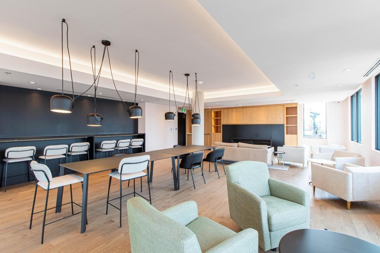 1150 Boul René-Lévesque E #1016 - Photo 7 of 20