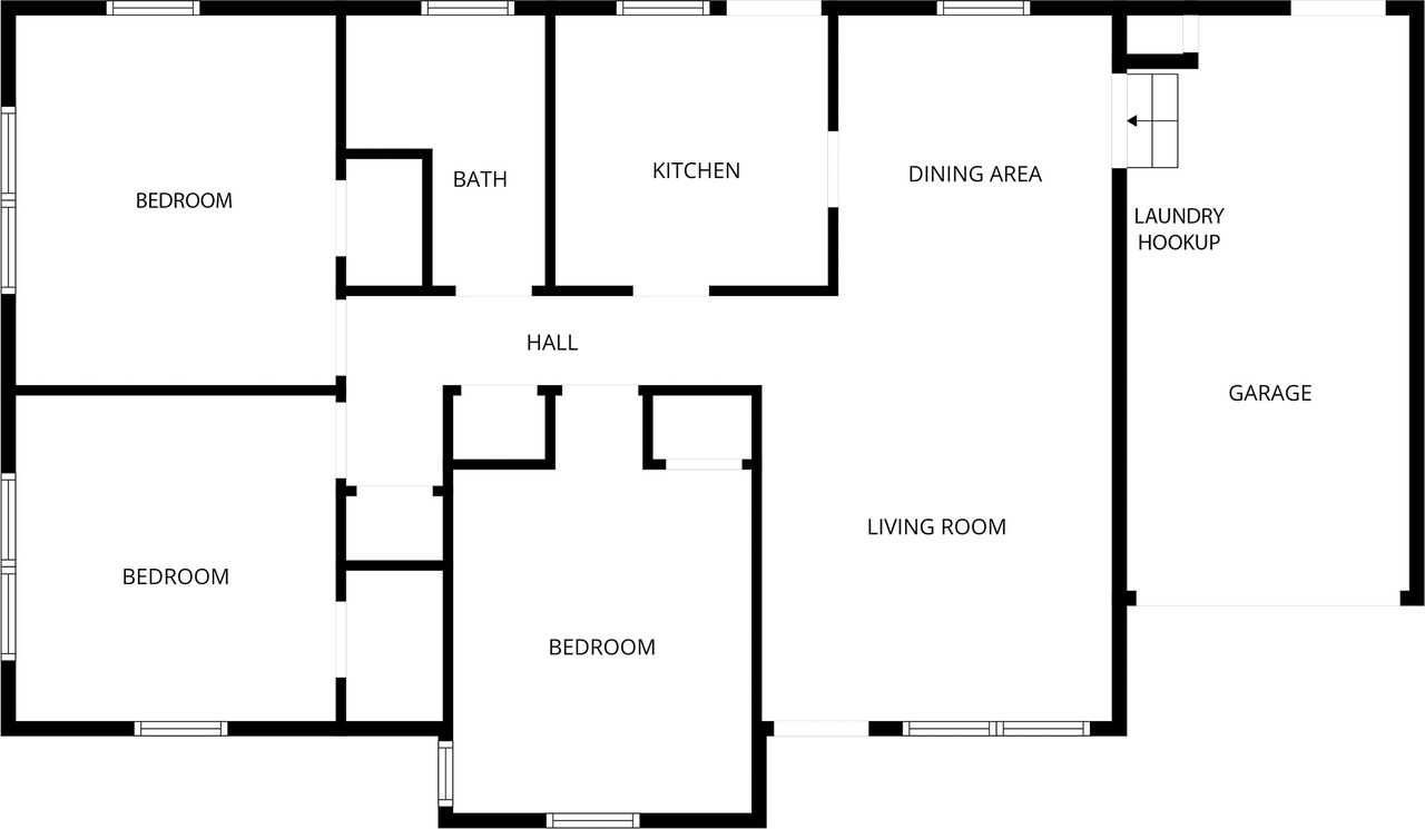 1414 Nw 23rd St #1 - Photo 3 of 19