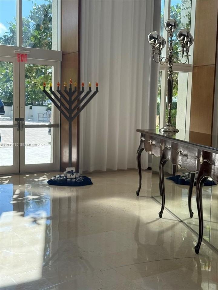 450 Alton Rd #2508 - Photo 2 of 15