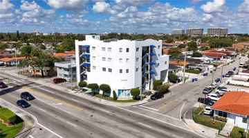 featured image of 6001 W Flagler St #502