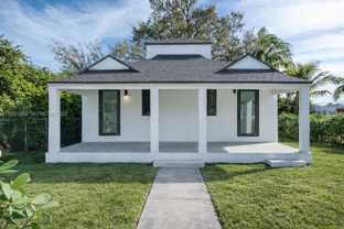 6911 Nw 4th Ct #C - Photo 1 of 1