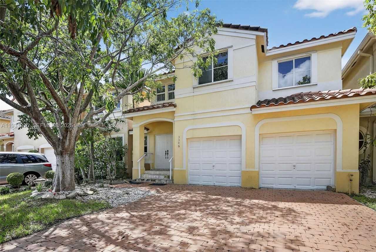 3306 Sw 171st Ter - Photo 2 of 48