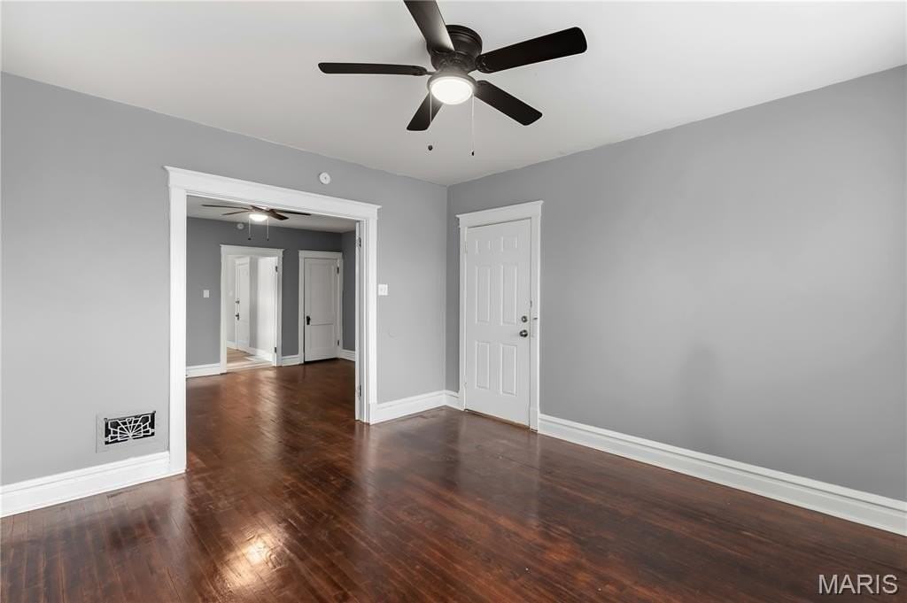 4234 Dewey Ave #2S - Photo 5 of 20